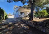 Chalet independiente con terreno en venta en la España, el Vendrell, ref: TR404467 foto
