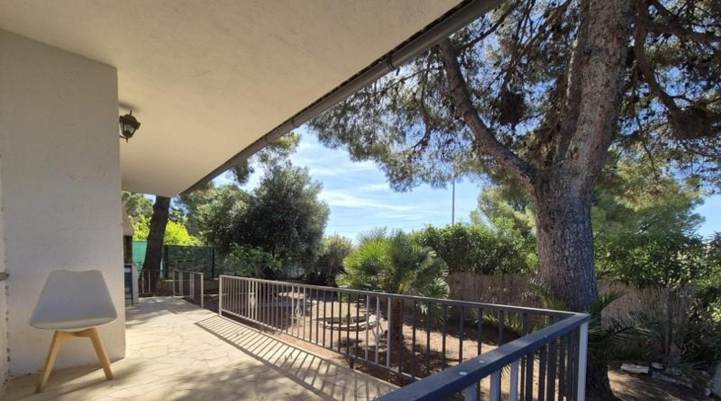 Tarragona - el Vendrell - 673m2