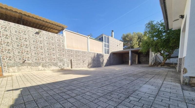 Tarragona - el Vendrell - 673m2