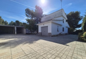 el Vendrell 673&nbsp;m²