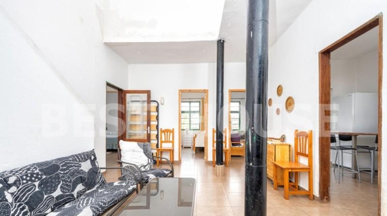 Las Palmas - Teror - 148m2