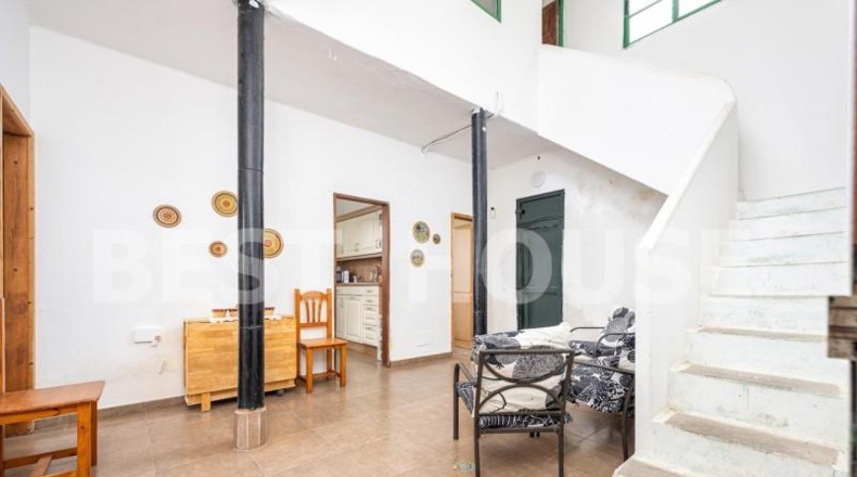 Las Palmas - Teror - 148m2