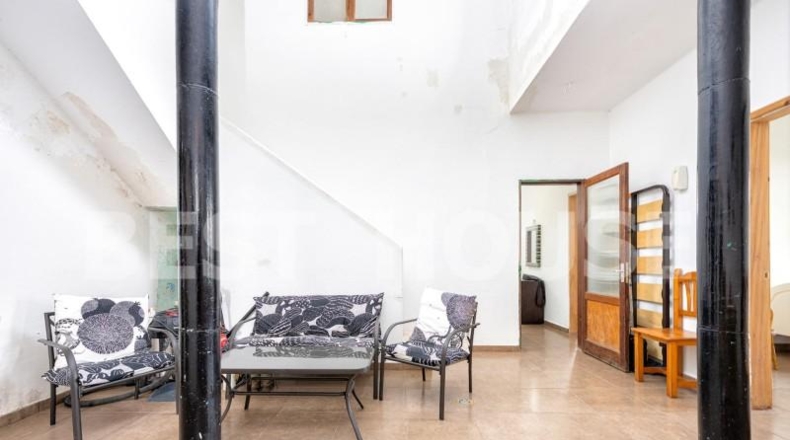Las Palmas - Teror - 148m2