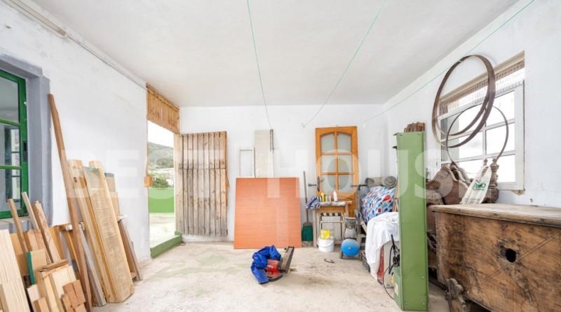 Las Palmas - Teror - 148m2