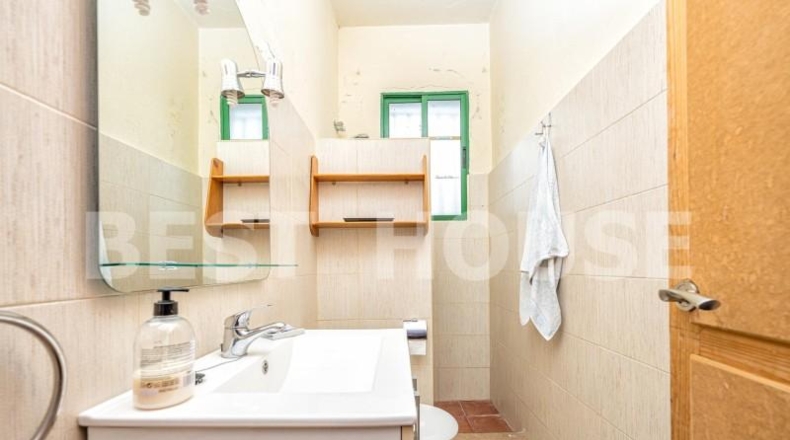Las Palmas - Teror - 148m2