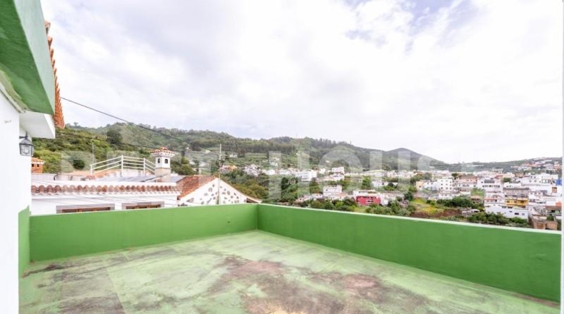 Las Palmas - Teror - 148m2