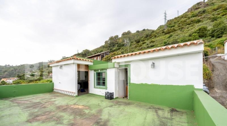 Las Palmas - Teror - 148m2