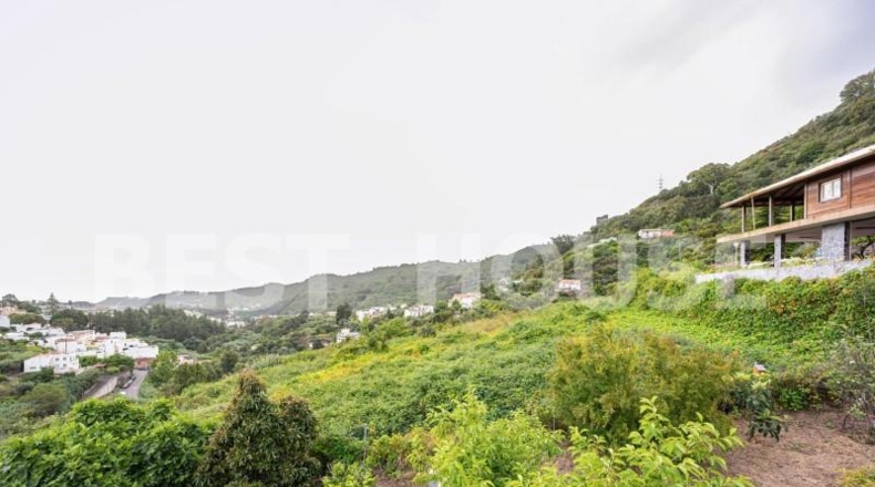 Las Palmas - Teror - 148m2