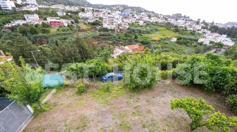 Las Palmas - Teror - 148m2