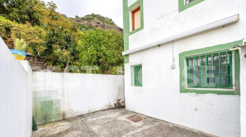 Las Palmas - Teror - 148m2