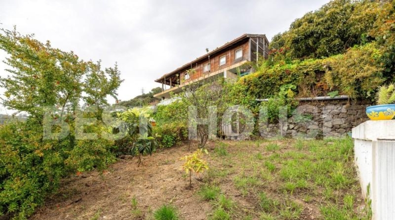 Las Palmas - Teror - 148m2