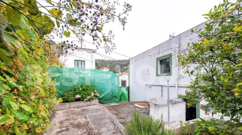Las Palmas - Teror - 148m2