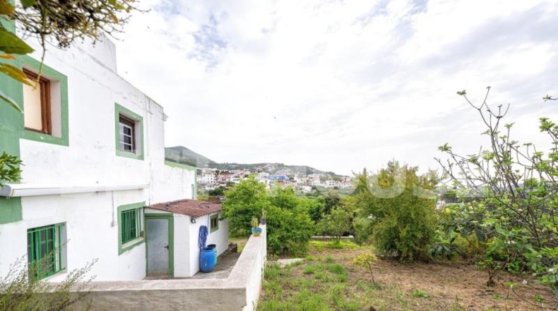 Las Palmas - Teror - 148m2