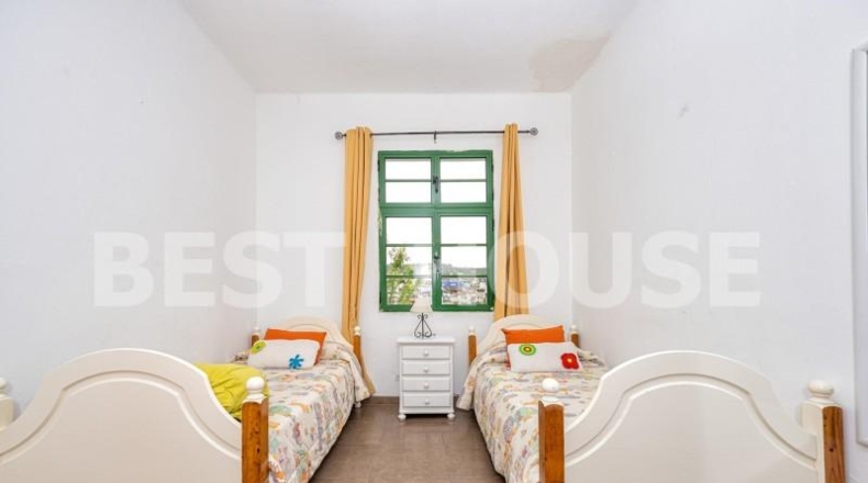 Las Palmas - Teror - 148m2