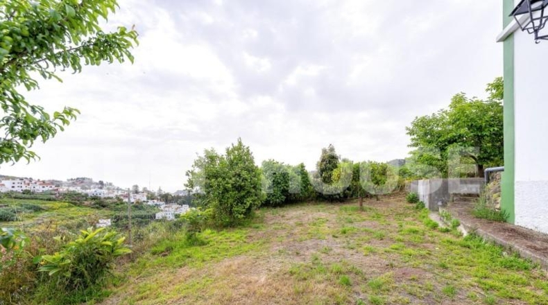 Las Palmas - Teror - 148m2
