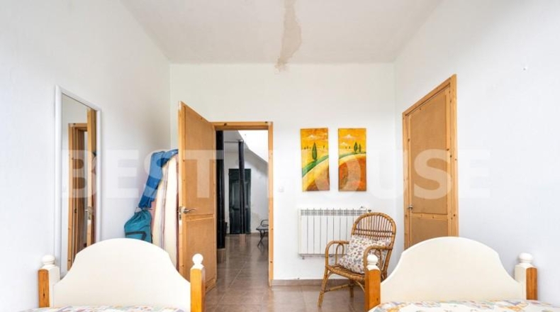 Las Palmas - Teror - 148m2
