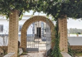 Detached villa with land for sale on España, Gibraleón, ref: TR236527 photo