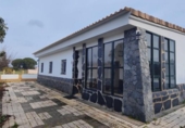Detached villa with land for sale on España, Gibraleón, ref: TR236527 photo