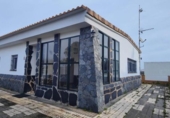 Detached villa with land for sale on España, Gibraleón, ref: TR236527 photo