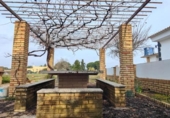 Detached villa with land for sale on España, Gibraleón, ref: TR236527 photo