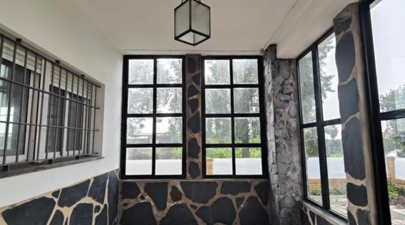 Huelva - Gibraleón - 53805m2