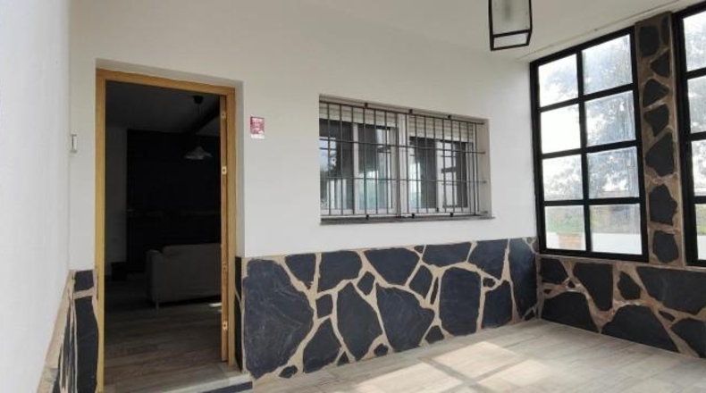Huelva - Gibraleón - 53805m2