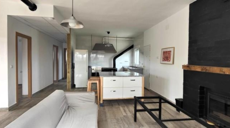 Huelva - Gibraleón - 53805m2