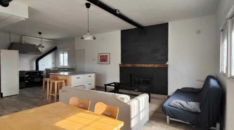Huelva - Gibraleón - 53805m2