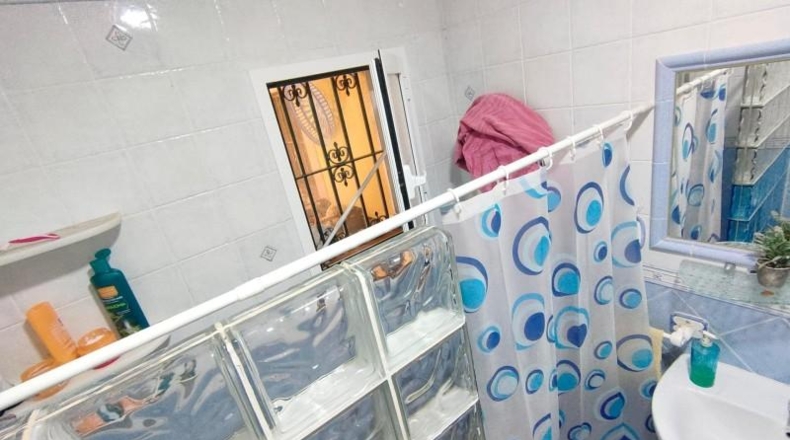 Альмерия - Пещеры Альманзора - 1600m2