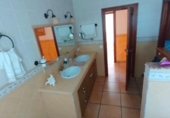 Chalet independiente con terreno en venta en la España, Cuevas del Almanzora, ref: TR286908 foto