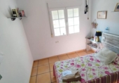 Chalet independiente con terreno en venta en la España, Cuevas del Almanzora, ref: TR286908 foto