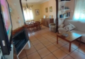 Chalet independiente con terreno en venta en la España, Cuevas del Almanzora, ref: TR286908 foto