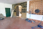 Chalet independiente con terreno en venta en la España, Cuevas del Almanzora, ref: TR286908 foto