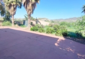 Chalet independiente con terreno en venta en la España, Cuevas del Almanzora, ref: TR286908 foto