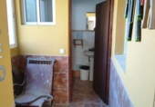 Chalet independiente con terreno en venta en la España, Cuevas del Almanzora, ref: TR286908 foto