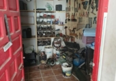 Chalet independiente con terreno en venta en la España, Cuevas del Almanzora, ref: TR286908 foto
