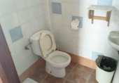 Chalet independiente con terreno en venta en la España, Cuevas del Almanzora, ref: TR286908 foto