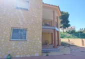 Chalet independiente con terreno en venta en la España, Cuevas del Almanzora, ref: TR286908 foto