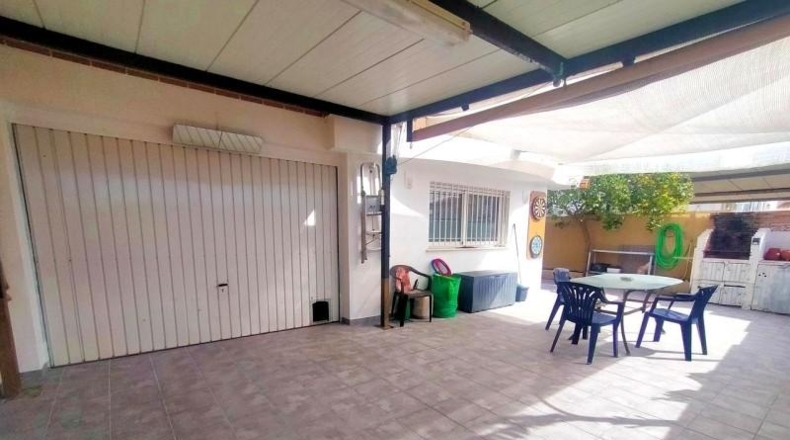 València - Oliva - 150m2