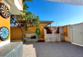 Xalet independent amb terreny en venda a la España, Oliva, ref.: TR173585 foto
