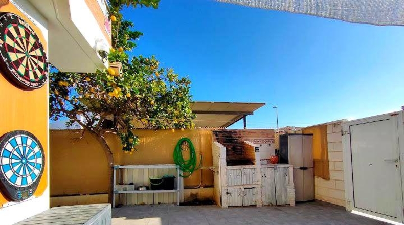 València - Oliva - 150m2