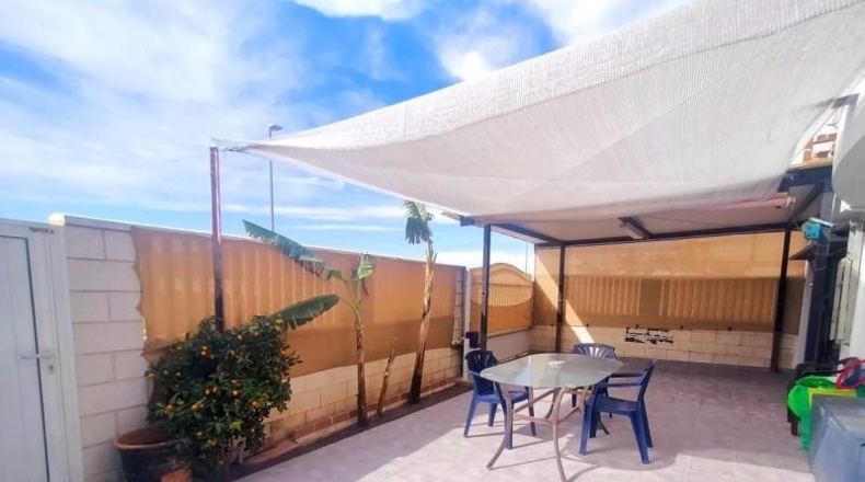 València - Oliva - 150m2