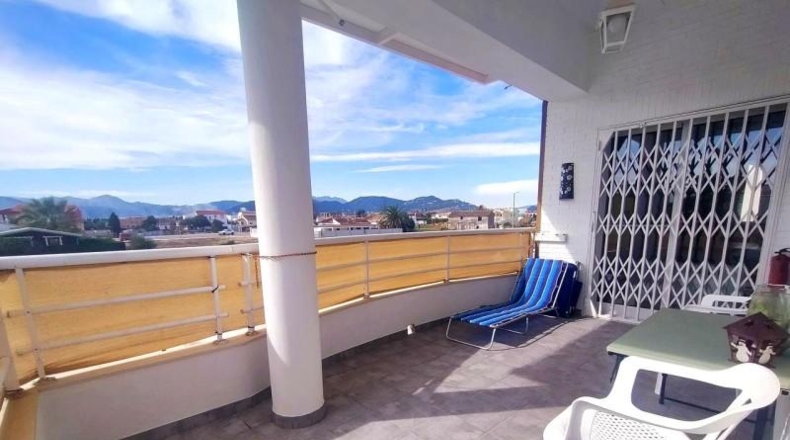 València - Oliva - 150m2