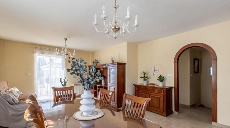 Granada - Villa de Otura - 183m2
