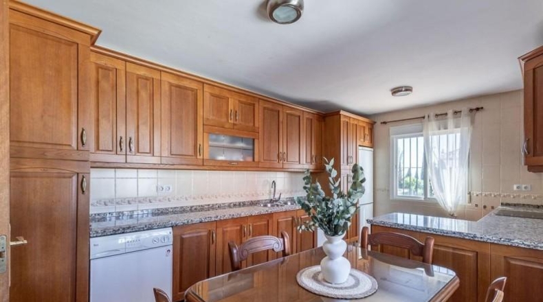 Granada - Villa de Otura - 183m2