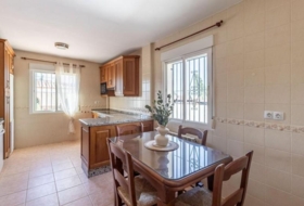 Villa de Otura 183&nbsp;m²