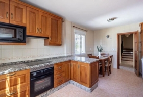 Villa de Otura 183&nbsp;m²