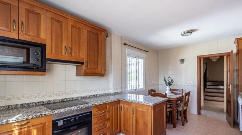 Granada - Villa de Otura - 183m2