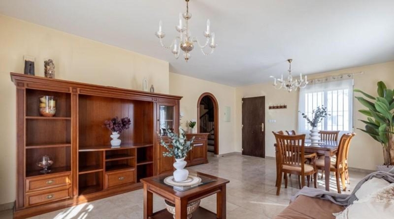 Granada - Villa de Otura - 500m2
