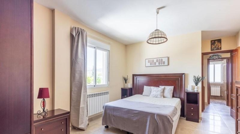 Granada - Villa de Otura - 500m2